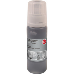 Чернила CACTUS CS-GI43GY