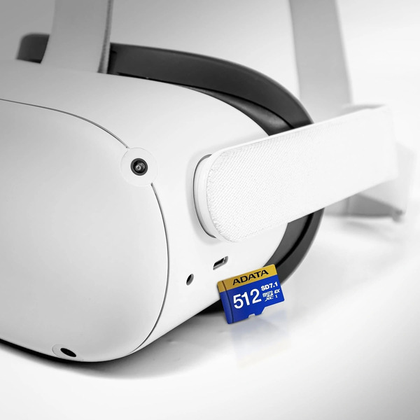 Карта памяти A-DATA Premier Extreme UD512GEX3L1-C