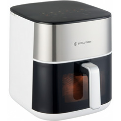 Аэрофритюрница Evolution Airo 8500TW White
