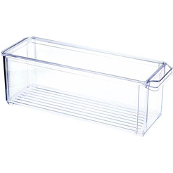 Органайзер для холодильника IDEA М 1585 (прозрачный)