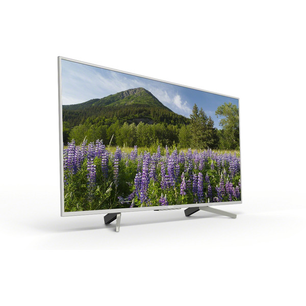 Телевизор LED SONY BRAVIA 55" XF70 KD-55XF7077