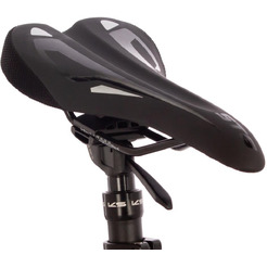 Велосипед Stinger Python Evo 27.5 р.18 27AHD.PYTHEVO.18GR4 (серый)