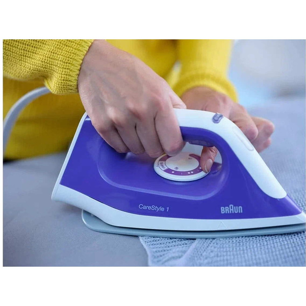Гладильная система Braun IS1014VI (0128802001)