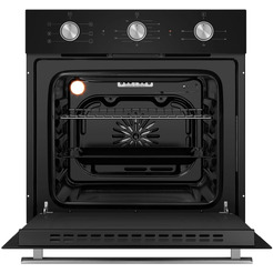 Духовой шкаф MAUNFELD AEOF6060B