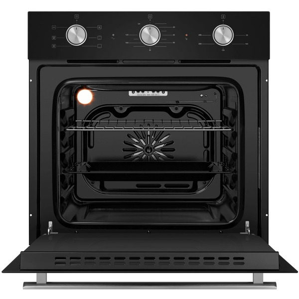 Духовой шкаф MAUNFELD AEOF6060B