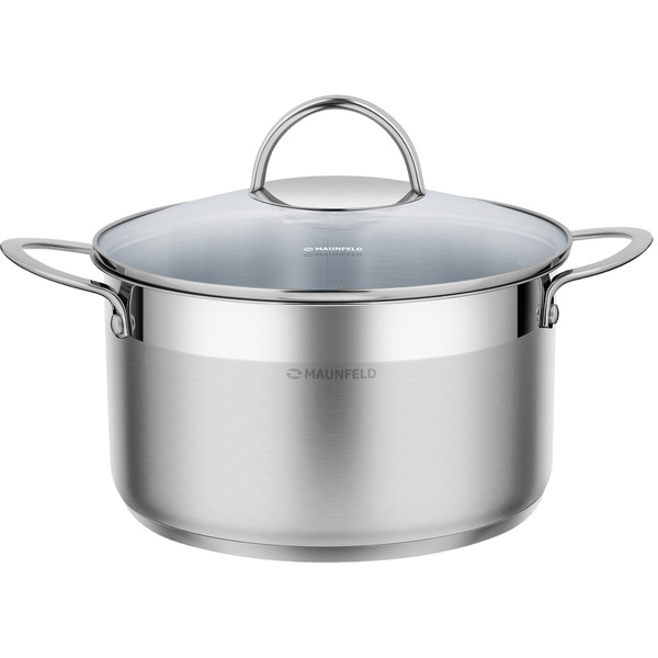 Кастрюля MAUNFELD Gerda MCS44S07