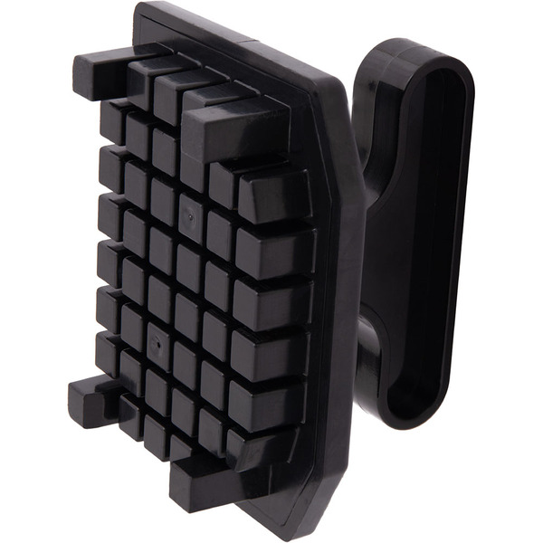 Погружной блендер Polaris PHB 1589AL CUBE (черный)