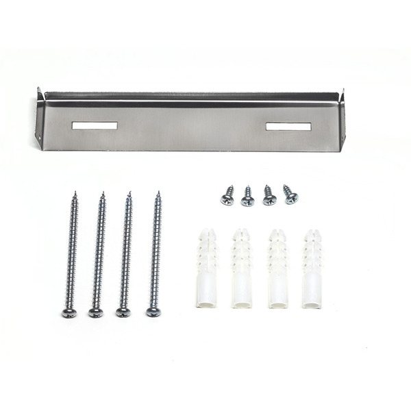 Кухонная вытяжка MAUNFELD Line 50 (белый)