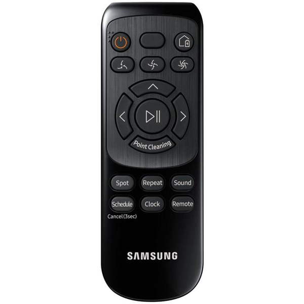 Робот-пылесос SAMSUNG VR20M7070WS/EV