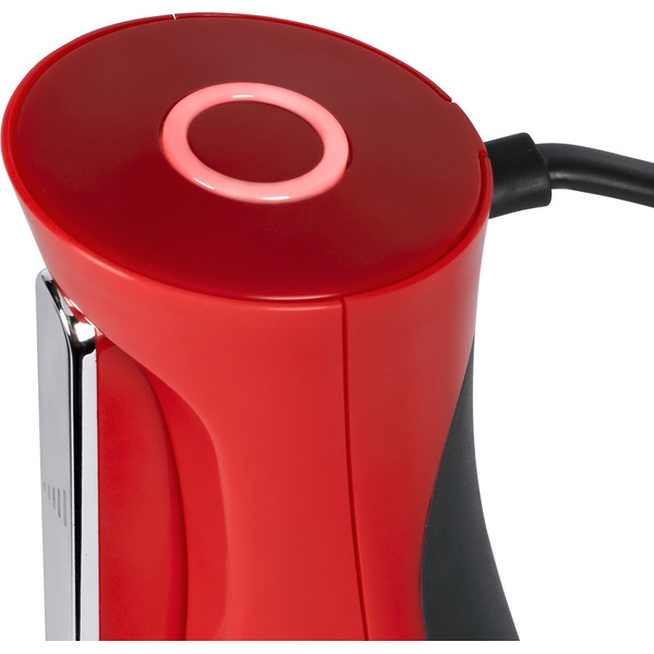 Блендер Galaxy Line GL2164 (красный)