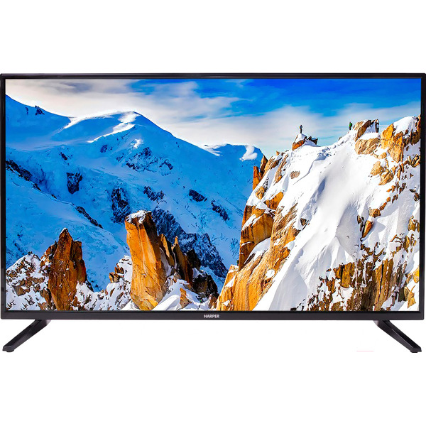 Телевизор Harper 43F660T