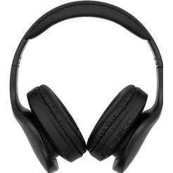 Наушники Digma BT-17 (черный)