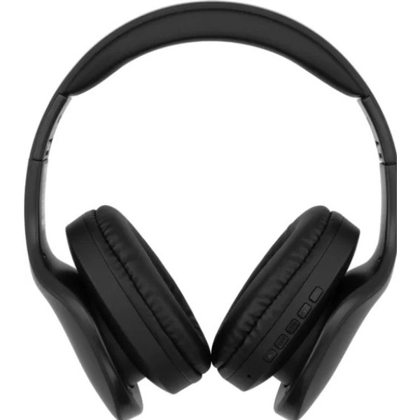 Наушники Digma BT-17 (черный)