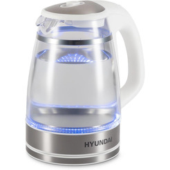 Электрический чайник Hyundai HYK-G3506