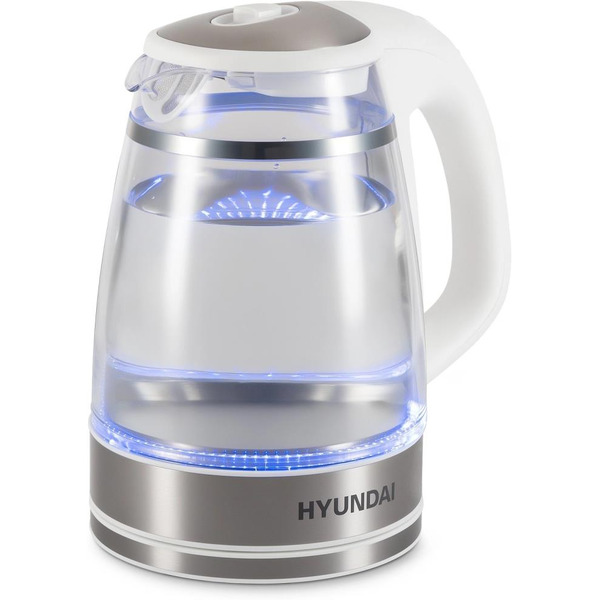 Электрический чайник Hyundai HYK-G3506