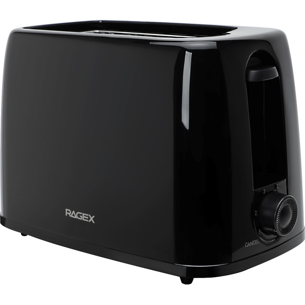 Тостер RAGEX R1302-000