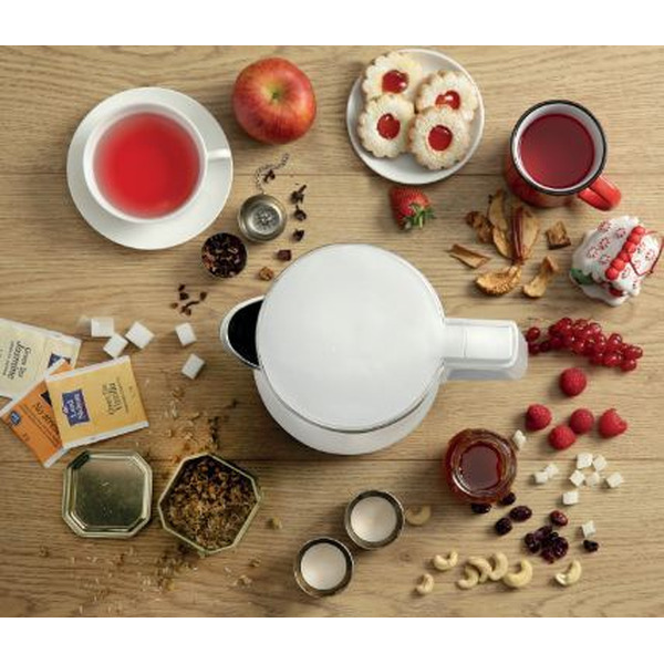 Электрический чайник Gorenje K15DWW