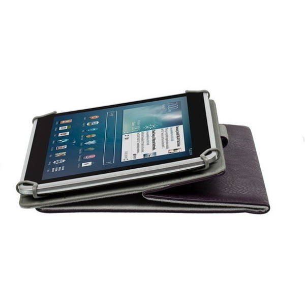 Универсальный чехол для планшета Rivacase 3017 10.1" (фиолетовый)