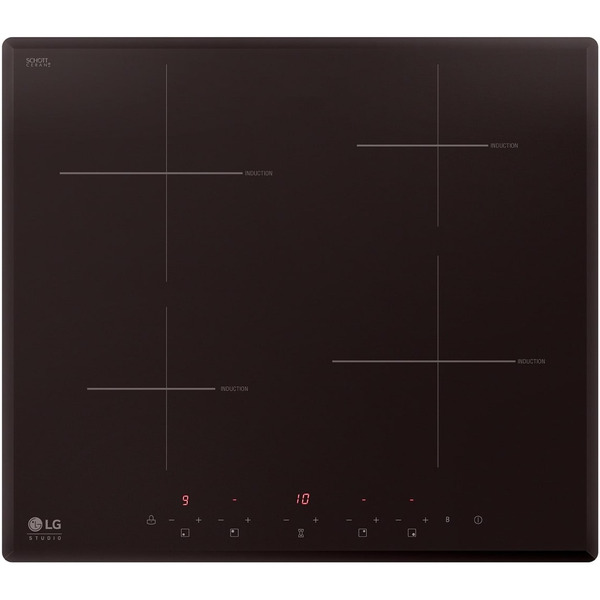 Варочная панель LG HU641PH