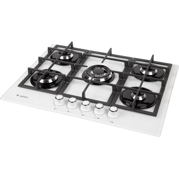 Варочная панель GEFEST ПВГ 2342 К12