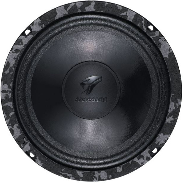Автоакустика DL Audio Anaconda 165 Comp