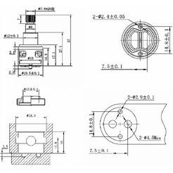 Картридж AV Engineering AVSSS-093