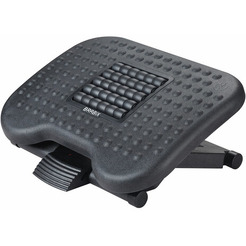 Подставка для ног Brabix Ultra 2 533037