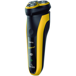 Электробритва GA.MA GSH986 Sport (GM0608)