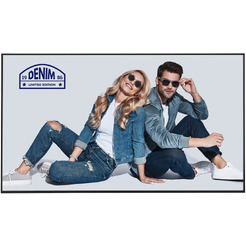 Монитор LG 65UH5N-M