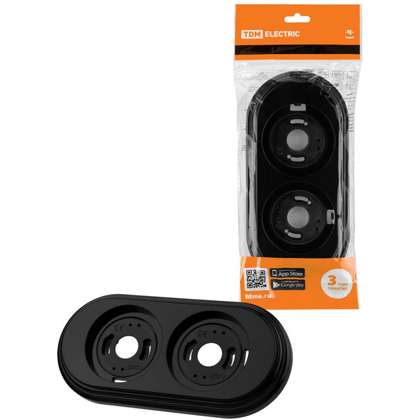 Рамка TDM Electric Виви SQ1820-1290