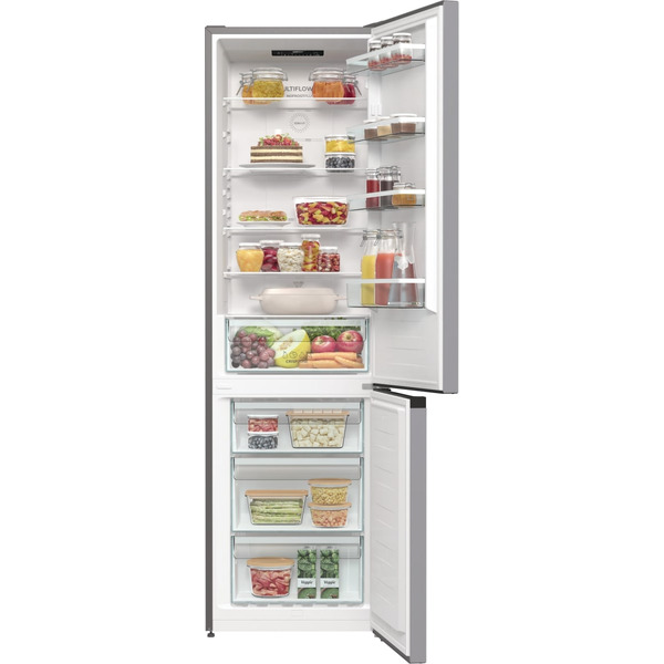 Холодильник Gorenje NRK6201ES4