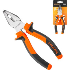Плоскогубцы комбинированные STARTUL STANDART ST3070-16