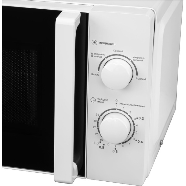 Микроволновая печь Hyundai HYM-M2068