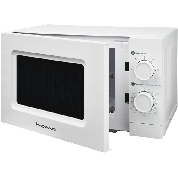 Печь микроволновая Home HMM207BW