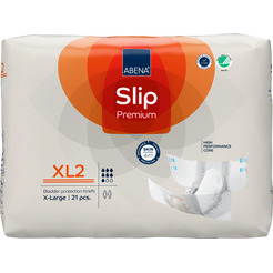 Подгузники для взрослых Abena Slip XL2 Premium (21 шт)