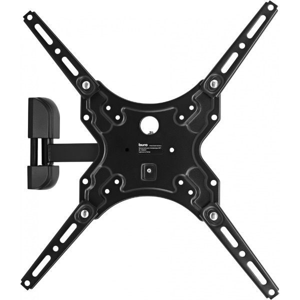 Кронштейн Buro MF1 (черный)