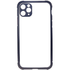 Бампер Bingo Michelin для APPLE iPhone 11 Pro Max Черный