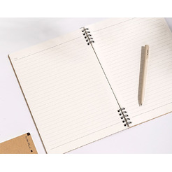 Блокнот NUSIGN 60 л. DELI NS292