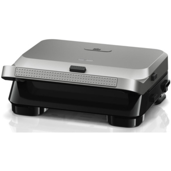 Гриль для сендвичей Braun SnackMaker 5 SM5005