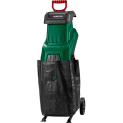 Садовый измельчитель электрический Parkside Pemh 2400 A1