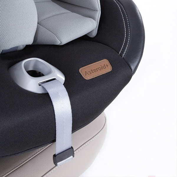 Автокресло Carrello Asteroid Plus G402 (Marble Grey)
