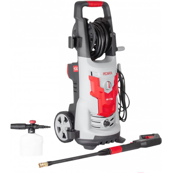 Мойка высокого давления Ресанта МР-170Б (70/8/21)