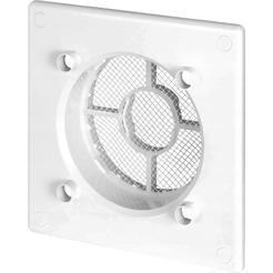 Решетка с панелью Awenta RWO100-PLB100