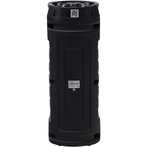 Минисистема Hyundai H-MC180