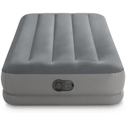 Надувная кровать Intex Dura-Beam Prestige Mid-Rise Twin 64112