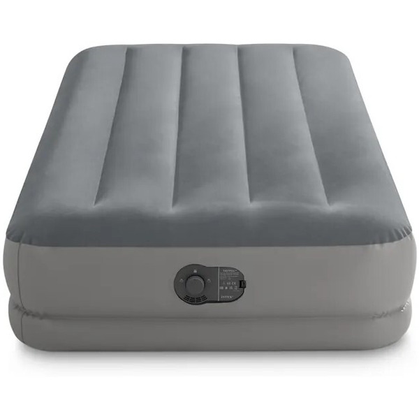 Надувная кровать Intex Dura-Beam Prestige Mid-Rise Twin 64112