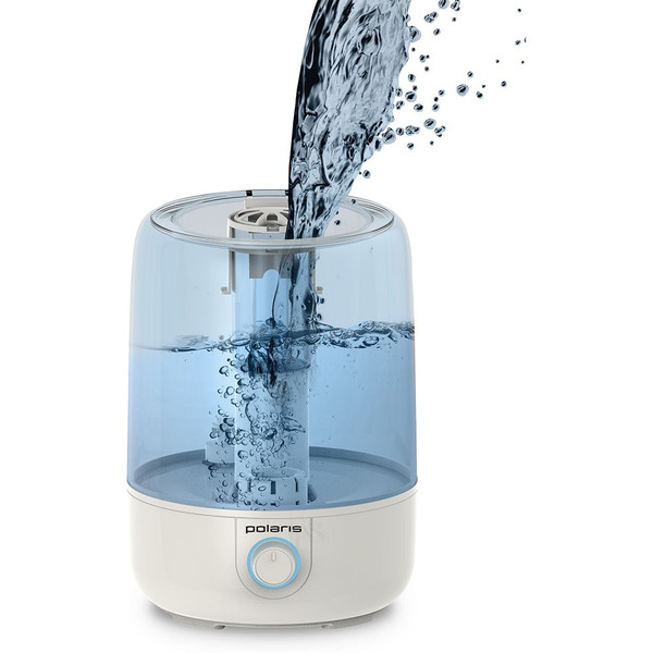 Ультразвуковой увлажнитель воздуха Polaris PUH 0564 TF