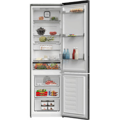Холодильник HOTPOINT HDKP 7201 DX