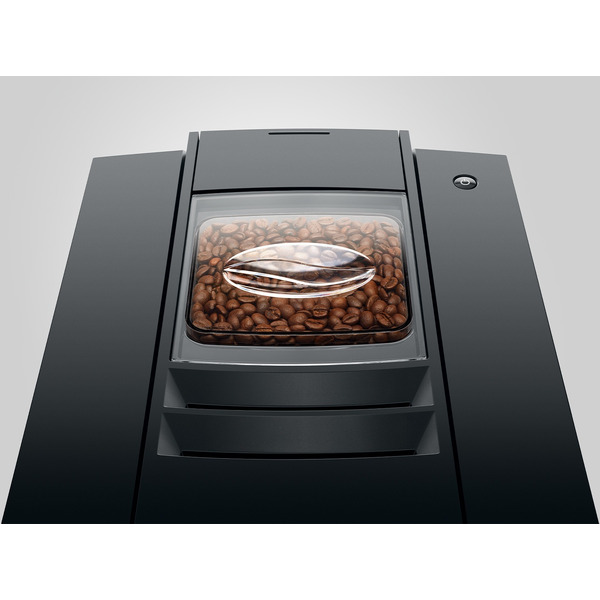 Кофемашина JURA E6 Dark Inox (15439)