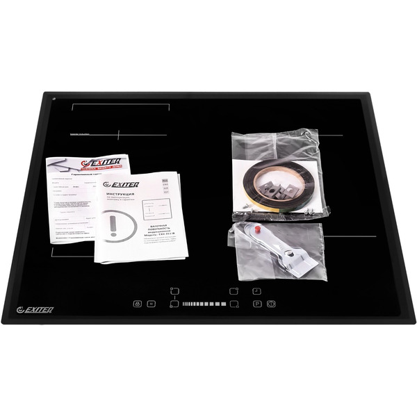 Варочная панель Exiteq EXH-311IB